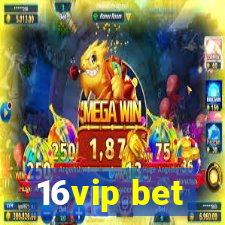 16vip bet